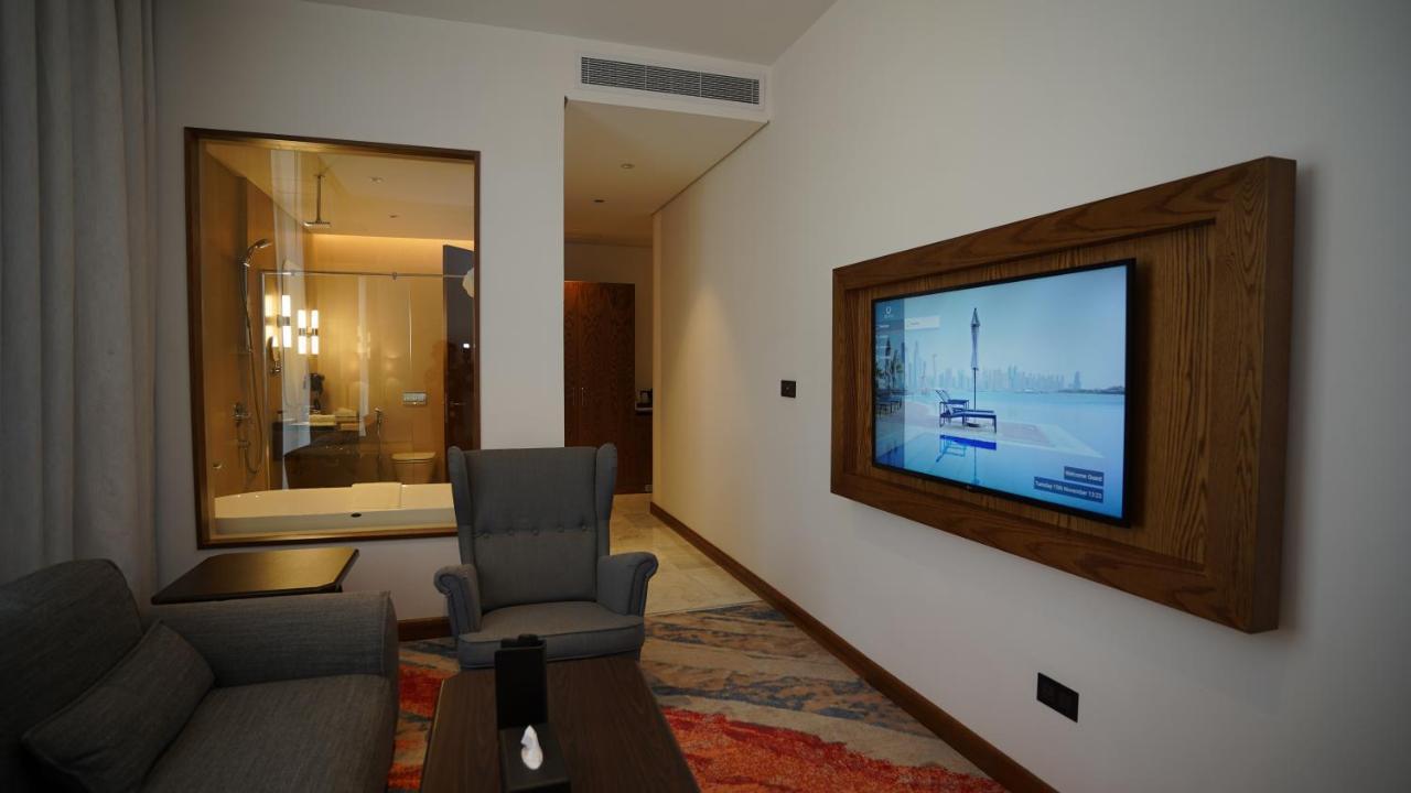 Jasmine Garden Hotel Yidda Exterior foto