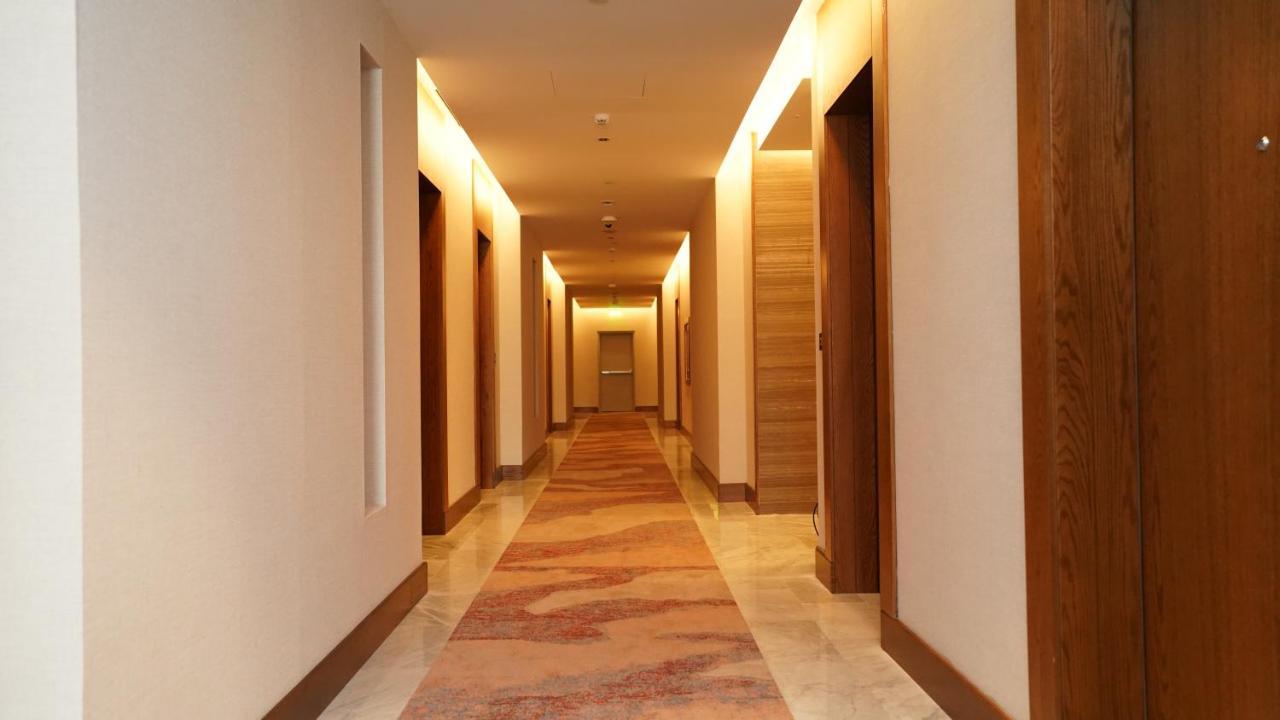 Jasmine Garden Hotel Yidda Exterior foto
