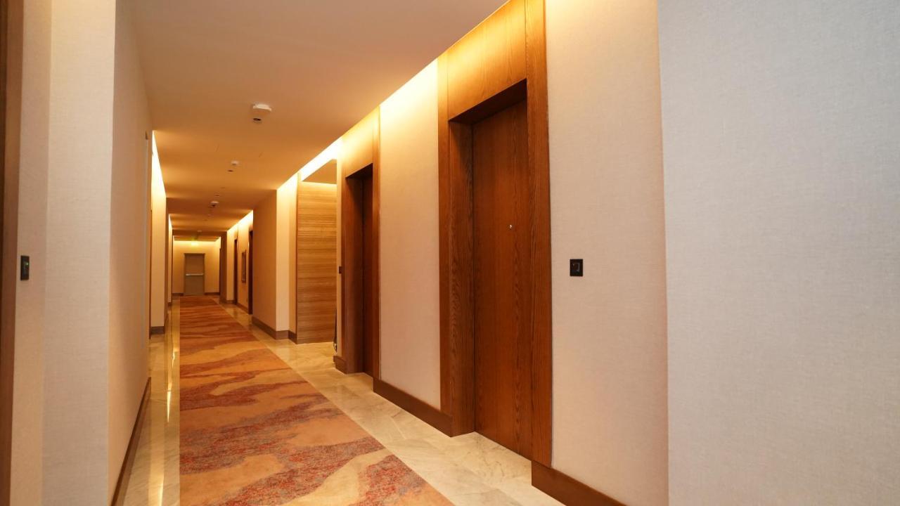 Jasmine Garden Hotel Yidda Exterior foto
